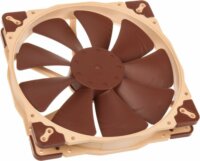 Noctua NF-A20 200mm PWM rendszerhűtő