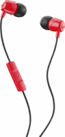 Skullcandy JIB Headset Piros