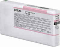 Epson T9136 Eredeti Tintapatron Világos Magenta