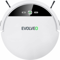 Evolveo RoboTrex H6 Robotporszívó - Fehér