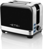 ETA 9166 Storio Kenyérpirító - Fekete