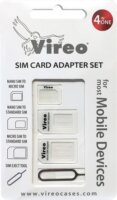 Vireo SCA401 SIM kártya Adapter Szett