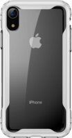 Baseus Armor Apple iPhone XS Max Szilikon Hátlap - Fehér