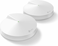 TP-Link Deco M9 Plus Tri-Band AC2200 Mesh Wifi rendszer (2 db)