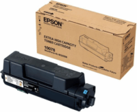 Epson C13S110078 Eredeti Toner Fekete