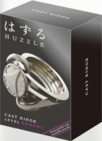 Eureka Cast - Ring II ördöglakat