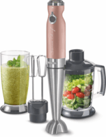 Sencor SHB 5605RS 4in1 Botmixer - Rózsaszín