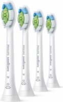 Philips Sonicare W Optimal White Standard fogkefefej (4db/csomag)