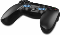 Spirit of Gamer XGP Bluetooth PS4 Controller - Fekete/Kék