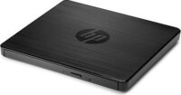 HP F6V97AA Külső USB CD/DVD író/olvasó - Fekete