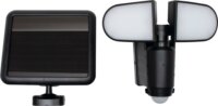 Home FLP 5 SOLAR Napelemes Mozgásérzékelős LED reflektor