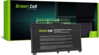 Green Cell HP145 HP 14-BPxxx/HP Pavilion xxx Notebook akkumulátor 3600 mAh