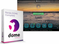 Panda Dome Complete HUN Online vírusirtó szoftver (1 Eszköz / 3 év )