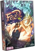 Z-Man Games Fae stratégiai társasjáték