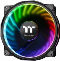 Thermaltake Riing Plus 20 RGB Case Fan TT Premium Edition PWM hűtő