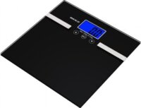 Beez SA-M-1800-BX Digitális Testzsír és kalória elemző személymérleg