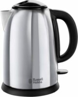 Russell Hobbs 23930-70 Victory 1,7L Vízforraló - Inox