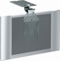 Vogel's EFK1325 Kisméretű Tablet/LCD LCD TV/Monitor mennyezeti tartó - Fekete