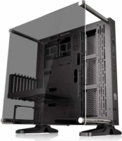 Thermaltake Core P3 TG Számítógépház - Fekete