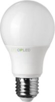 Optonica 18W E27 LED Gömbizzó - Fehér