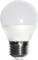 Optonica 6W E27 LED Gömbizzó - Fehér