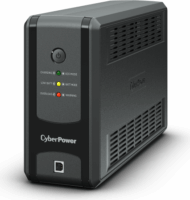 Cyber Power UT850EG-FR 850VA / 425W Vonalinteraktív Back-UPS