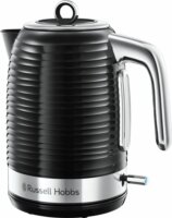 Russell Hobbs 24361-70 1.7L Inspire vízforraló - Fekete