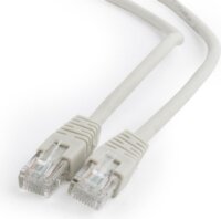 Gembird PP6U-30M UTP CAT6 Patch kábel 30m Szürke