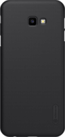 Nillkin Frosted Shield Samsung Galaxy J4 Plus Hátlap - Fekete