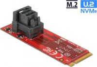 Delock 63909 Mini PCIe - M.2 adapter