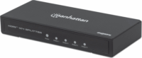 Manhattan 207805 HDMI Splitter (1 PC - 4 Kijelző)