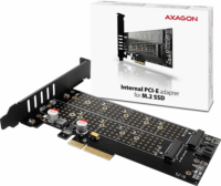 Axagon PCEM2-D PCIe - M.2 adapter