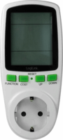 Logilink EM0003 Fogyasztásmérő