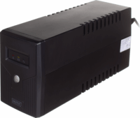 Digitus DN-170064 LED 800VA / 480W Vonalinteraktív Back-UPS