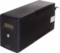 Digitus DN-170064-LCD 800VA / 480W Vonalinteraktív Back-UPS