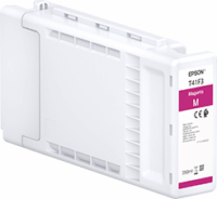 Epson UltraChrome XD2 T41F340 Eredeti Tintapatron Magenta