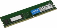 Crucial 4GB /2666 Value DDR4 RAM