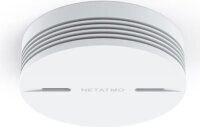 Netatmo Smoke Alarm Intelligens Okos füstérzékelő