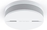 Netatmo Smoke Alarm Intelligens füstérzékelő