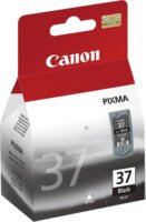 Canon PG-37 Eredeti Tintapatron Fekete