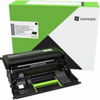 Lexmark 58D0Z0E Eredeti Képalkotó Egység