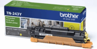 Brother TN-243Y Eredeti Toner Sárga