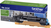 Brother TN-243C Eredeti Toner Cián