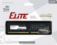 TeamGroup 8GB /2666 Team ELITE DDR4 RAM