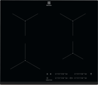 Electrolux EIT61443B Indukciós főzőlap - Fekete