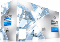 Diamond (HP Q6511X) Toner Fekete