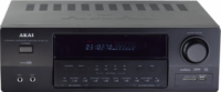 Akai AS110RA-320 5.1 Házimozi Erősítő - Fekete
