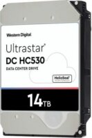Western Digital 14TB Ultrastar DC HC530 SATA3 3.5" szerver HDD