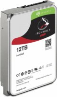 Seagate 12TB Ironwolf SATA3 3.5" NAS HDD