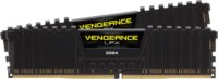 Corsair 16GB /3600 Vengeance LPX Black DDR4 RAM KIT (2x8GB)